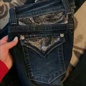 Miss me Jeans size 28